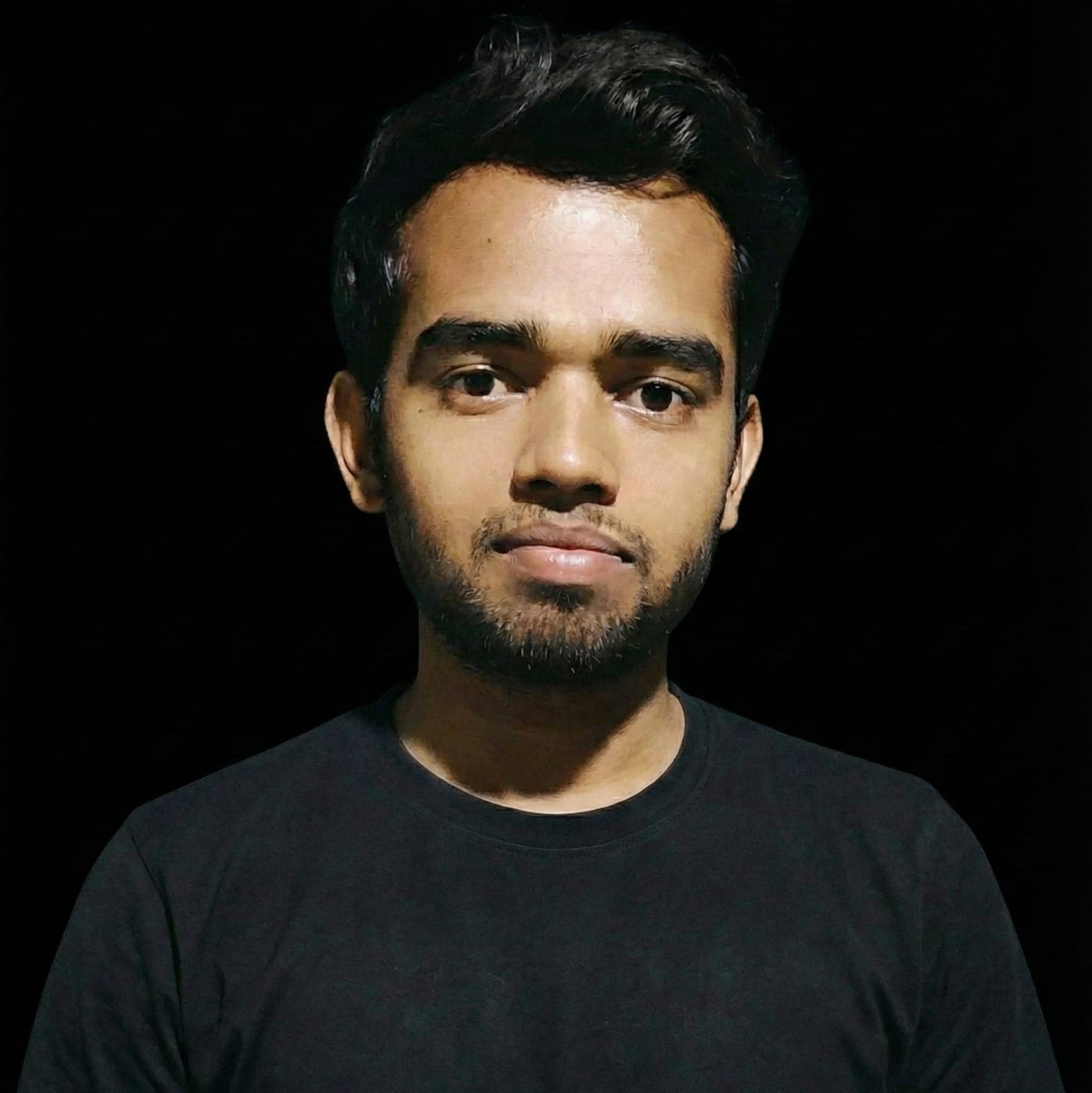 Swarup Das
